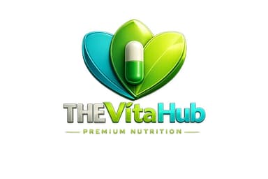 The VitaHub Logo