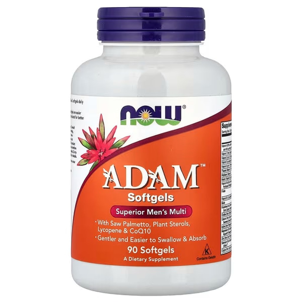 Now, ADAM 90 soft 1